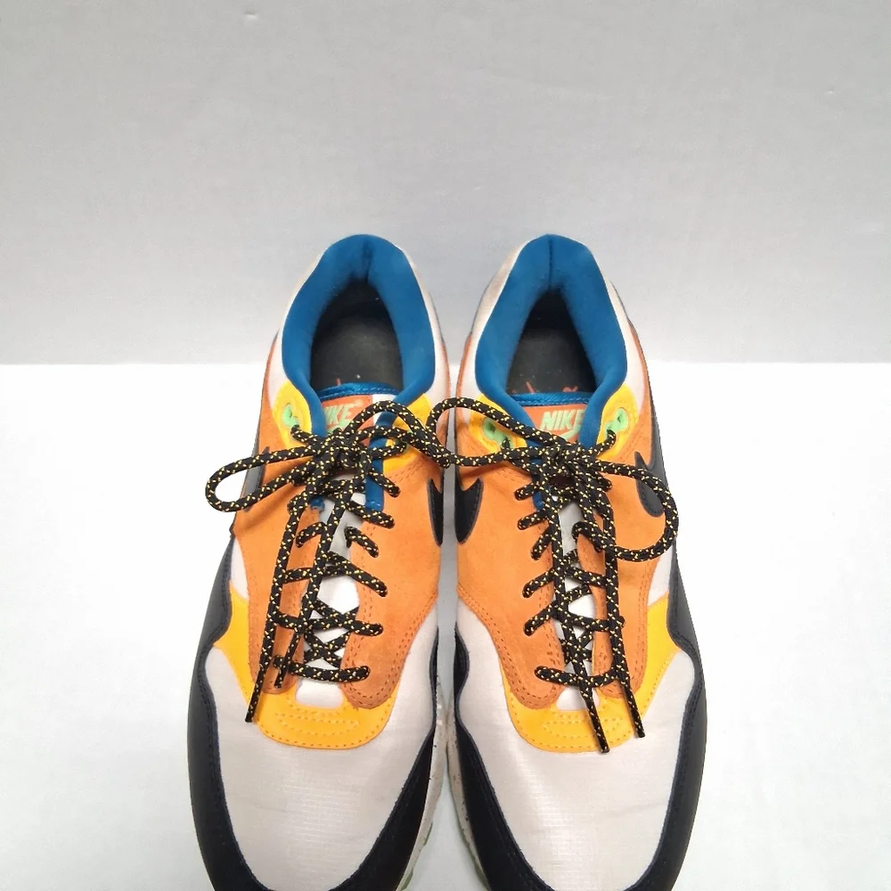 Nike Air Max 1 Sz 8 Athletic Sneaker - Picture 4 of 7